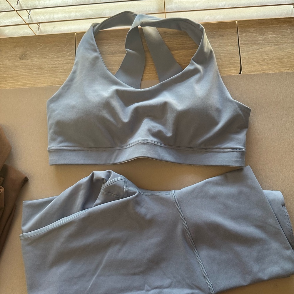 Workout set